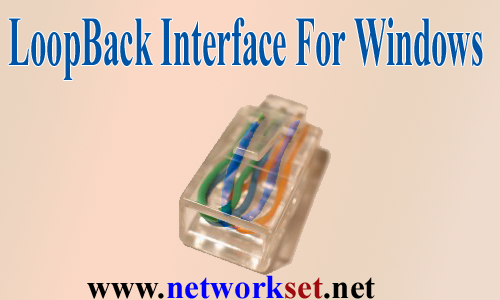 loopback