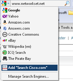 mozilla-cisco-search