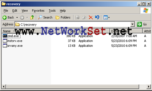 AD password recovery-2