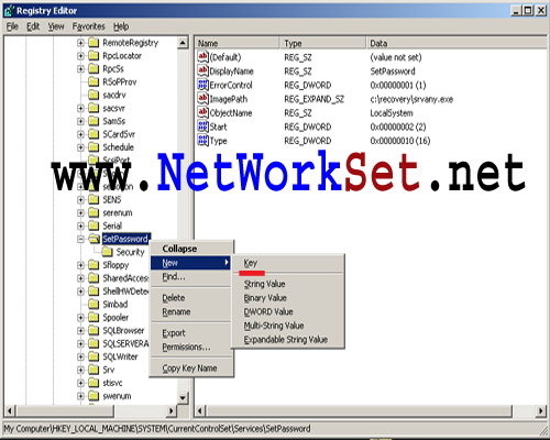 AD password recovery-4
