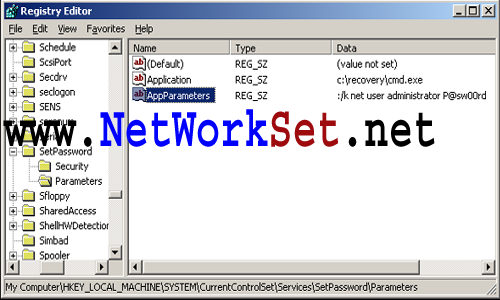 AD password recovery-5