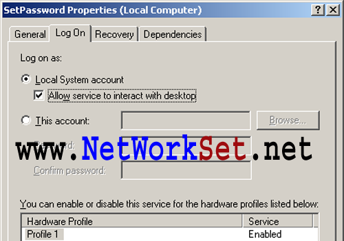 AD password recovery-7