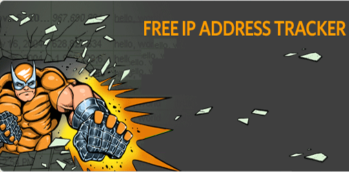 ip tracker