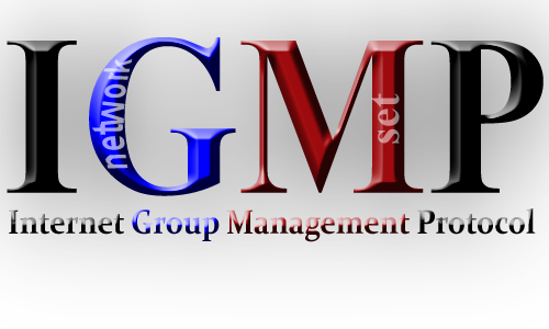 IGMP