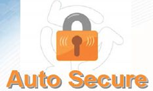autosecure