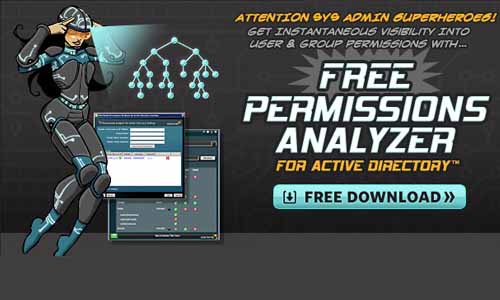Permissions Analyzer