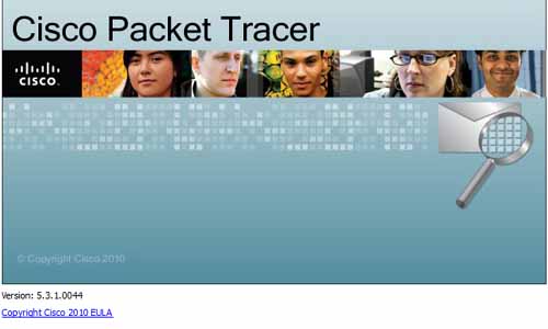 packet tracer-5.3.1