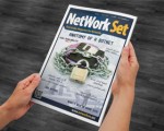 march networkset 2013 logo