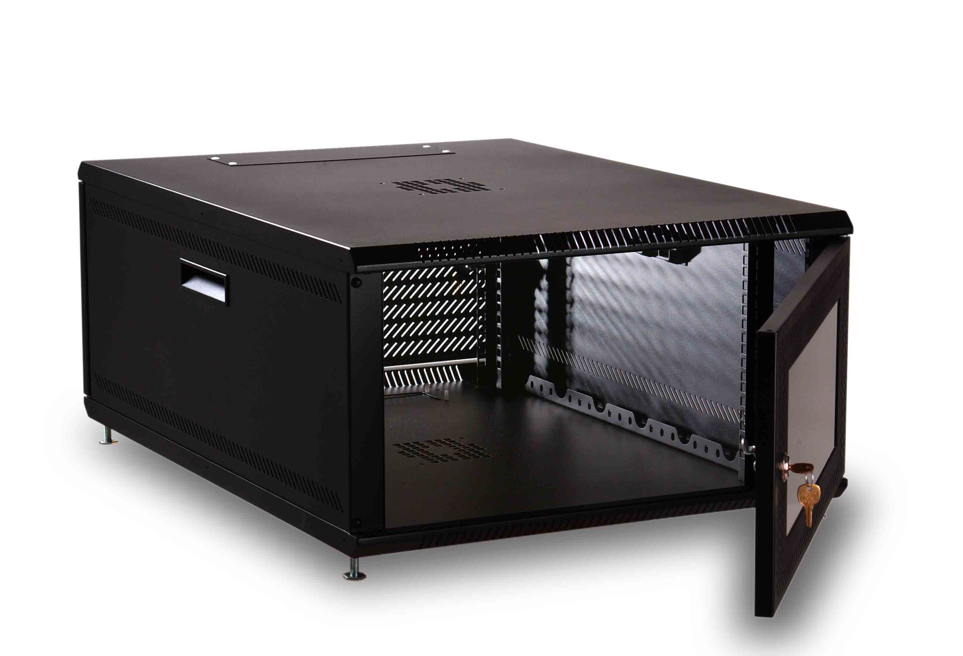 قبل أن تشتري راك سيرفر لشبكتك أجب على هذه الأسئلة.