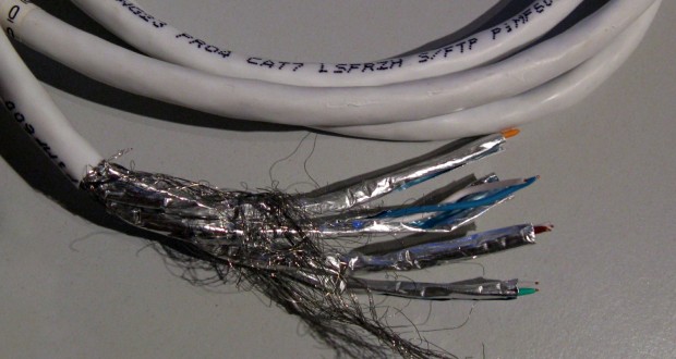 Cat7